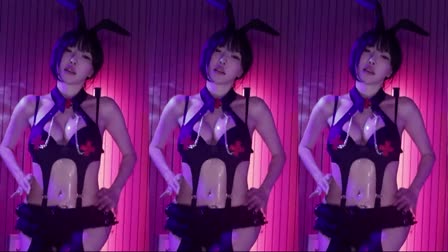 AfreecaTV尹盖古(BJ윤개굴이)2025年12月14日舞蹈剪辑160157